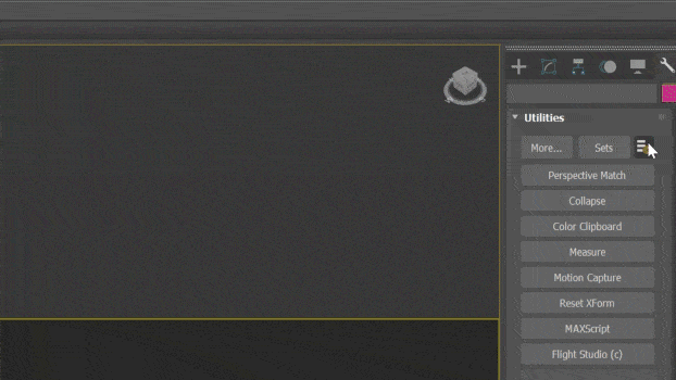 Installation illustration