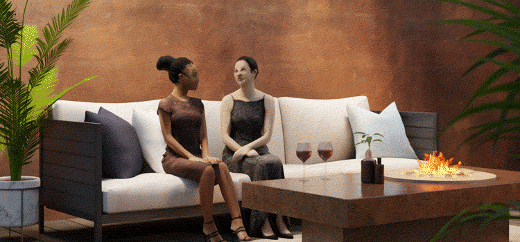 Pristina Sequence Party